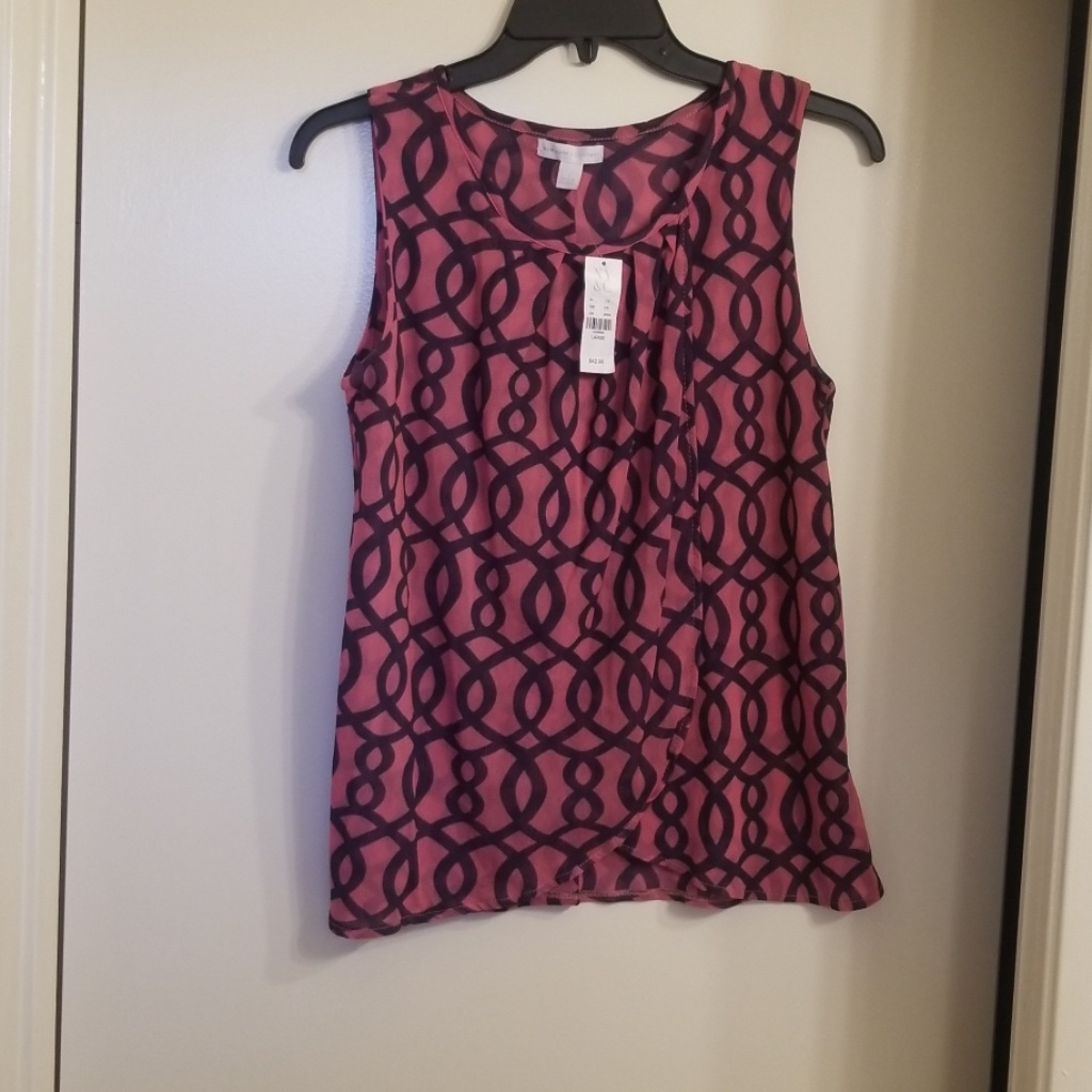 New York And Co Top